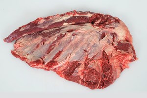 Meat Cut Spec Step 1